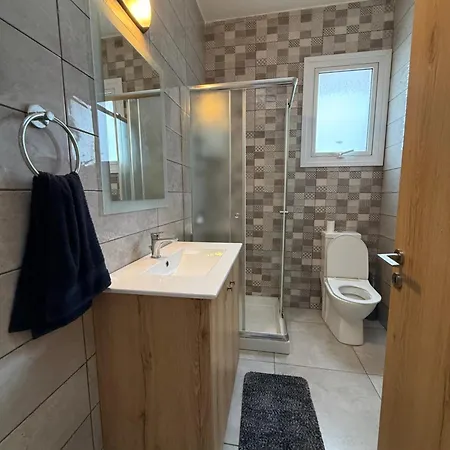 Ocean Breeze 2br House Prázdninový dům