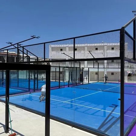 Ocean Breeze 2br House * パラリムニ