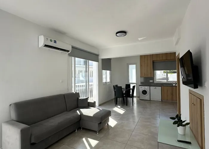 Ocean Breeze 2br House Prázdninový dům