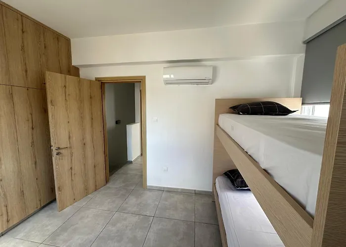 Ocean Breeze 2br House 別荘 パラリムニ