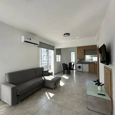 Ocean Breeze 2br House 펜션