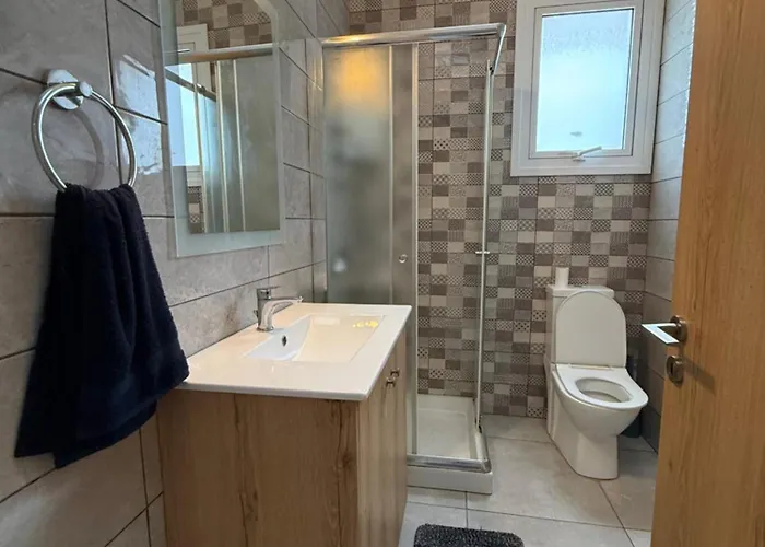 Ocean Breeze 2br House 펜션