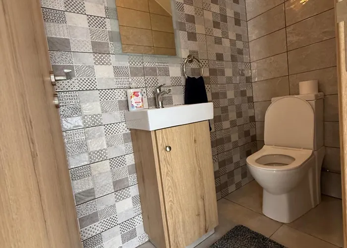 Hébergement de vacances Ocean Breeze 2br House