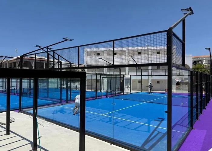 Ocean Breeze 2br House * 파라림니